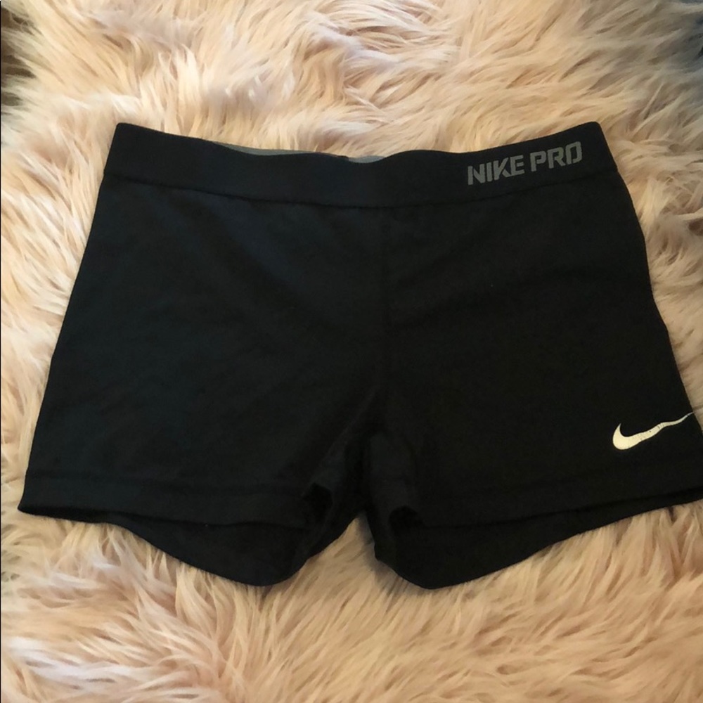 Nike Pros